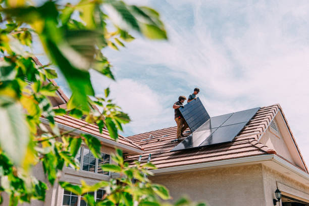 Best Residential Roof Replacement  in Carlin, NV